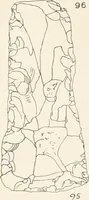 An illustration from Abydos (1902)