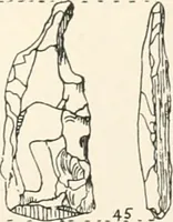 An illustration from Abydos (1902)