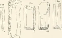 An illustration from Abydos (1902)