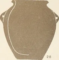 An illustration from Abydos (1902)