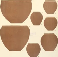 Picture 97 of 222 from Abydos (1902), leaf 134