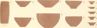 An illustration from Abydos (1902)