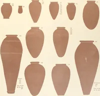 An illustration from Abydos (1902)