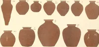 Picture 109 of 222 from Abydos (1902), leaf 150