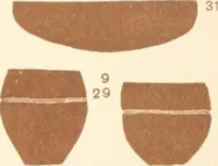 An illustration from Abydos (1902)