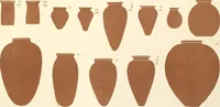 An illustration from Abydos (1902)