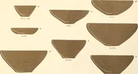 An illustration from Abydos (1902)