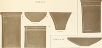An illustration from Abydos (1902)