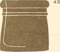 An illustration from Abydos (1902)
