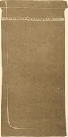 An illustration from Abydos (1902)