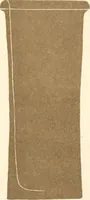 An illustration from Abydos (1902)