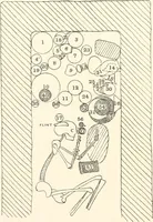 Picture 155 of 222 from Abydos (1902), leaf 171