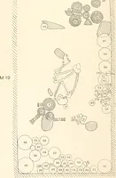 Picture 157 of 222 from Abydos (1902), leaf 171