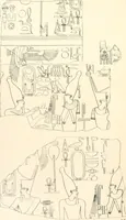 An illustration from Abydos (1902)