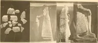 An illustration from Abydos (1902)