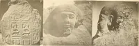 Picture 190 of 222 from Abydos (1902), leaf 204