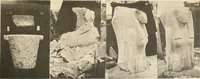 An illustration from Abydos (1902)