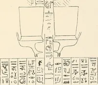 Picture 207 of 222 from Abydos (1902), leaf 220