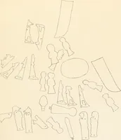 Picture 214 of 222 from Abydos (1902), leaf 230