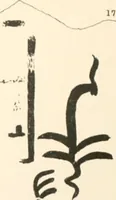 An illustration from Abydos (1902)