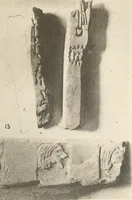 An illustration from Abydos (1902)