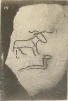 An illustration from Abydos (1902)
