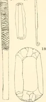 An illustration from Abydos (1902)