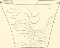 An illustration from Abydos (1902)