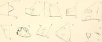 An illustration from Abydos (1902)