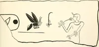 Picture 21 of 129 from Abydos (1902), leaf 108