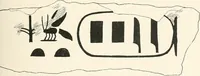Picture 22 of 129 from Abydos (1902), leaf 108