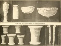 Picture 23 of 129 from Abydos (1902), leaf 110