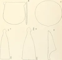Picture 26 of 129 from Abydos (1902), leaf 112