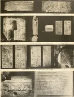 Picture 28 of 129 from Abydos (1902), leaf 114