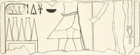Picture 34 of 129 from Abydos (1902), leaf 118
