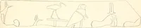 Picture 39 of 129 from Abydos (1902), leaf 122
