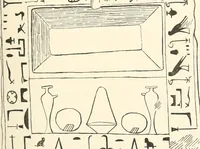 Picture 44 of 129 from Abydos (1902), leaf 126