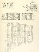 Picture 46 of 129 from Abydos (1902), leaf 128