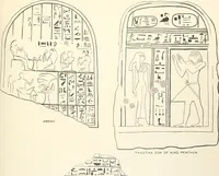 Picture 47 of 129 from Abydos (1902), leaf 130