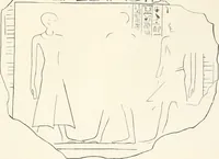 Picture 48 of 129 from Abydos (1902), leaf 130