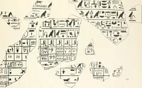 Picture 53 of 129 from Abydos (1902), leaf 136