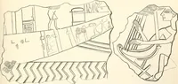 Picture 64 of 129 from Abydos (1902), leaf 146