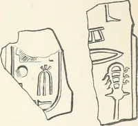 Picture 66 of 129 from Abydos (1902), leaf 146