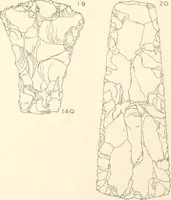 Picture 69 of 129 from Abydos (1902), leaf 150