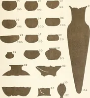 Picture 76 of 129 from Abydos (1902), leaf 152