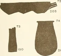 An illustration from Abydos (1902)