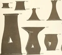Picture 84 of 129 from Abydos (1902), leaf 156