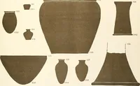 Picture 86 of 129 from Abydos (1902), leaf 158