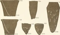 An illustration from Abydos (1902)