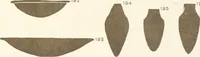 An illustration from Abydos (1902)